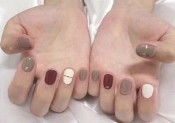 点击看大图 -LILY NAILS美甲美睫