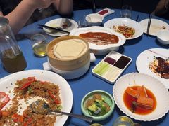 -宴周康·精致江浙菜(周浦店)