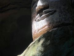 -天眼洞·花岭风景区
