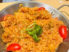 -米斯特比萨(罗斯福店)