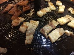 -7年8班朝鲜族非遗美食(三钢里店)