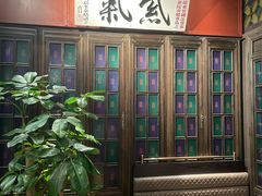 -福照楼汽锅鸡·云南菜(护国路店)
