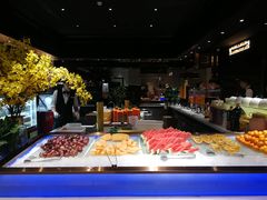 -加餐海鲜自助(宝龙一城店)