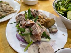 -李柱·柘城垛子羊肉旗舰店(通泰路店)