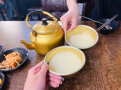 -妈妈手(山大总店)