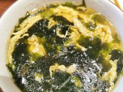 招牌牛腩面套餐-牛腩之旅·牛腩牛杂煲(光启城美食城店)