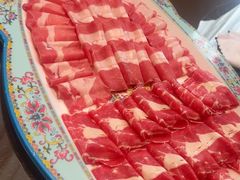 -匹夫涮肉城(黄村店)