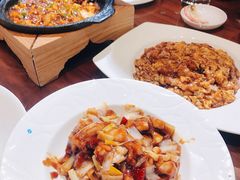-南门小馆·清真(国贸商城店)