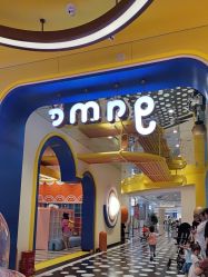 -meland(成都金牛凯德广场店)