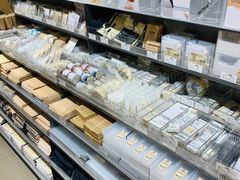 -MUJI无印良品(万达太原街店)