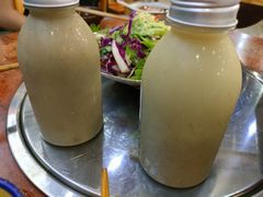 -草本味·市井羊肉馆(新开铺总店)