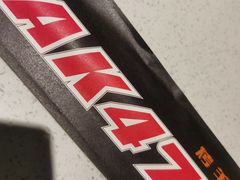 -AK47烤羊腿串吧(柳浪家园店)
