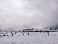 -太子岭滑雪场