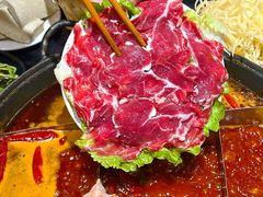 -叶记鲜鹅肠火锅城(聚丰锦绣盛世店)