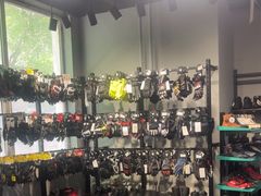 -机车外挂骑士装备(丰台店)
