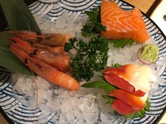 -温野菜涮涮锅(西单大悦城店)