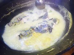 -好灶头妈妈菜·柴火灶台鱼·千岛湖土菜地标美食