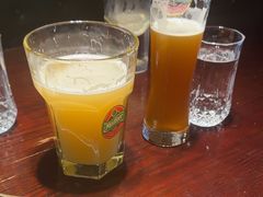 -马迭尔德式西餐精酿啤酒屋(中央大街店)
