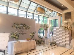 -重庆江北希尔顿逸林酒店·宴会厅