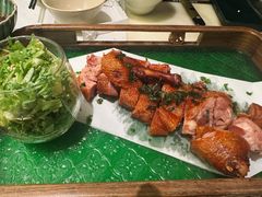-锦府盐帮·私宴(赛特店)