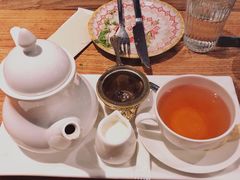 -Ginger(兴国路店)