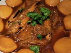 -正阳春鸭子楼(双港店)