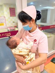 -金月汇月子会所(江门店)