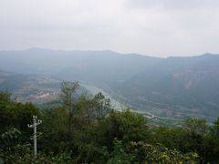 -金堂县云顶石城风景区