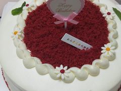 -云山嘉美甜品店(城阳利群店)