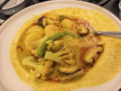 -肥佬椰子鸡(文锦渡店)