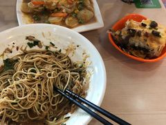 -德泓面馆(颐高店)