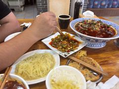 -白家高记肥肠粉(总店)