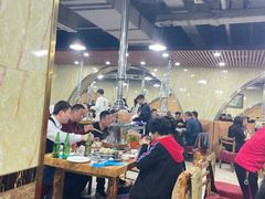 大堂-元盛居(生态大街店)