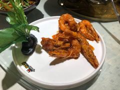 -小土豆北方菜馆(方庄店)