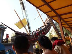 -济南方特东方神画