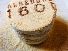 -ALBERGUE 1601 婆仔屋葡国餐厅