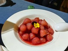 -伊带伊路新疆美食府(呼家楼店)