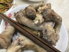 -老四季(南市场店)