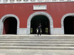 -天津盘山风景名胜区