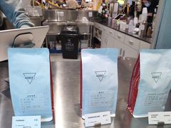-Manner Coffee(壹方城店)