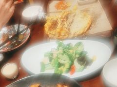 -那拉提之疆·新疆菜(美院店)