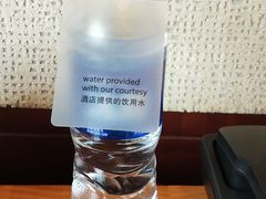 -上海浦东嘉里大酒店