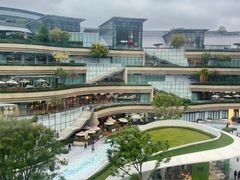 -La Terre乐田(万象城店)