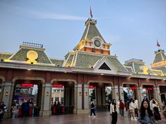 -沈阳方特欢乐世界