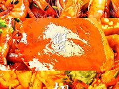 -谢蟹浓·肉蟹煲(新奥店)