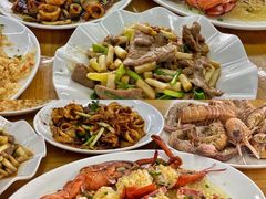-明记海鲜大排档(巽寮湾店)