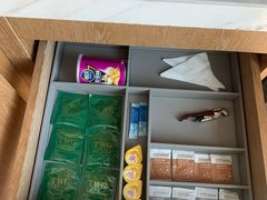 -厦门康莱德酒店