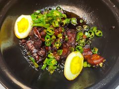 -西安绿地假日酒店·丽宝轩中餐厅