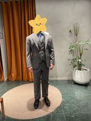-Biella Fibers杰尼亚Zegna面料西装·夹克·礼服全定制Bespoke(晶耀前滩店)
