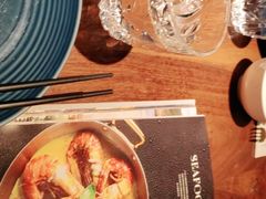 -星叶·东南亚料理(宁波万象汇店)